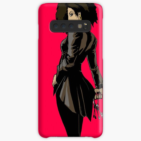 Alice holds the keys Samsung Galaxy Snap Case