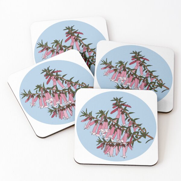 Item preview, Common Heath designed and sold by Jagraphix.