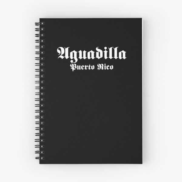 Item preview, Aquadilla City in Puerto Rico designed and sold by adamelsheimer.