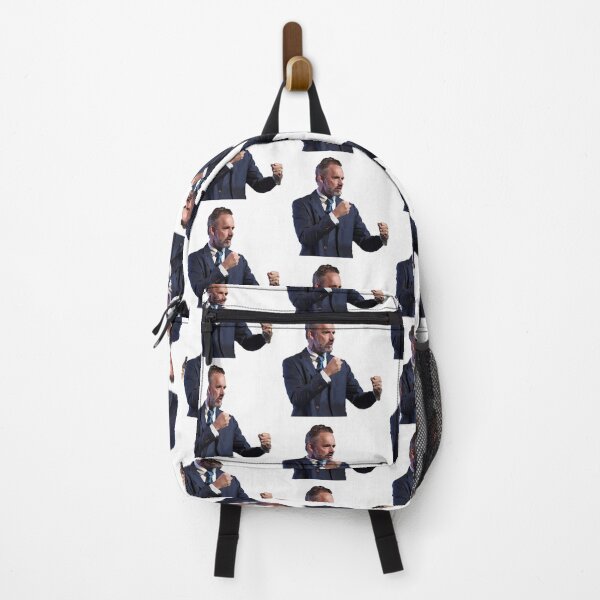 Item preview, Jordan B Peterson Boxer designed and sold by chalk-and-squat.