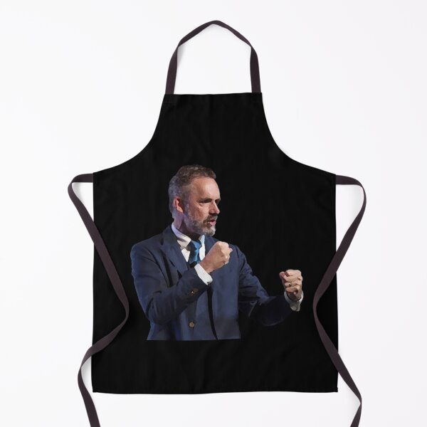 Item preview, Jordan B Peterson Boxer designed and sold by chalk-and-squat.