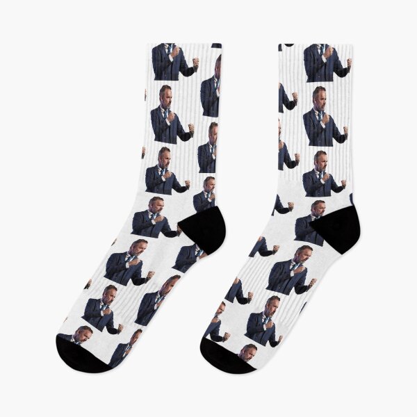 Item preview, Jordan B Peterson Boxer designed and sold by chalk-and-squat.