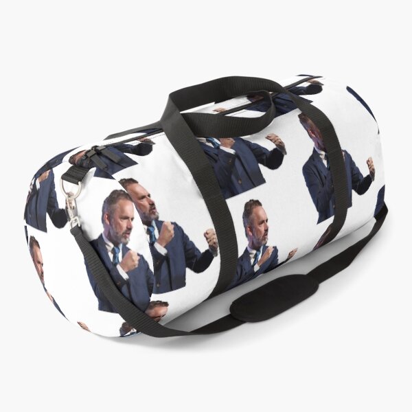 Item preview, Jordan B Peterson Boxer designed and sold by chalk-and-squat.