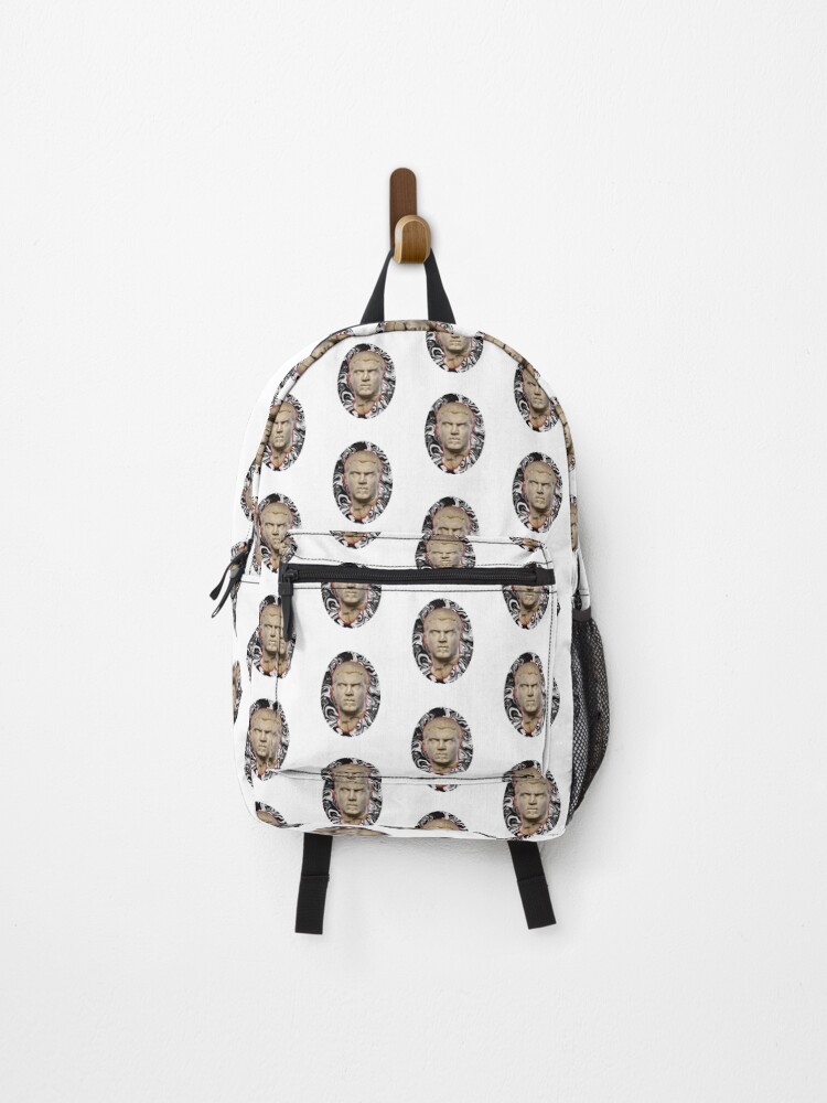Thumbnail 1 of 3, Backpack, Mind Control designed and sold by SoftCentaur.