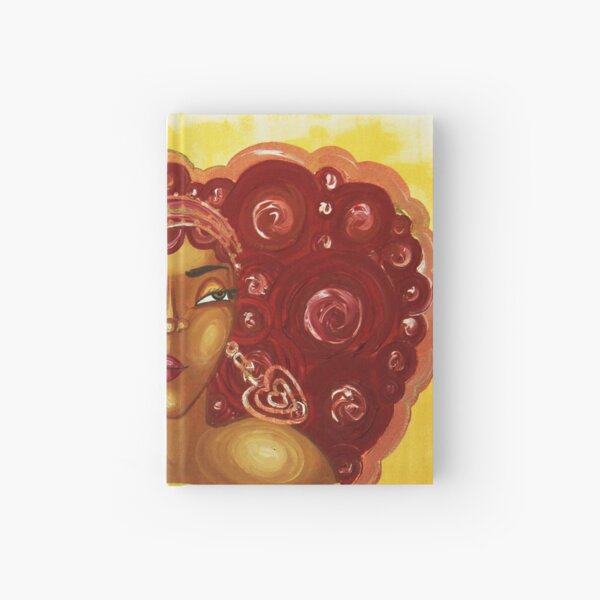 SELF LOVE Hardcover Journal