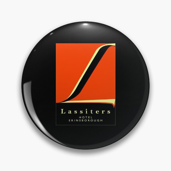 Item preview, Lassiters Hotel (Golden Age) designed and sold by Good-Friends.