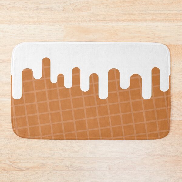 Item preview, Melting Ice Cream  designed and sold by Karissa Harbridge.