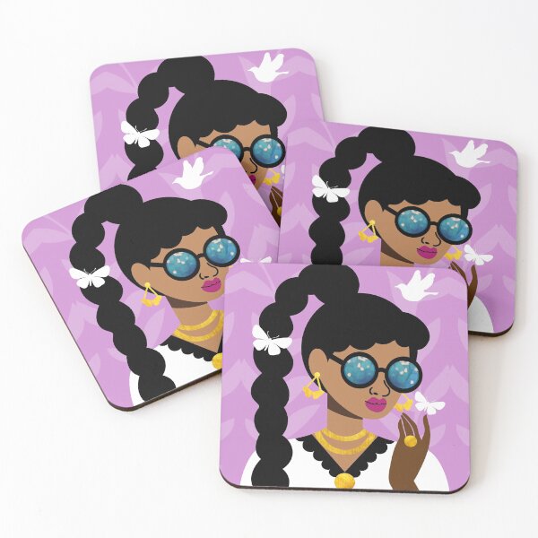 Item preview, High Ponytail designed and sold by TabithaBianca.
