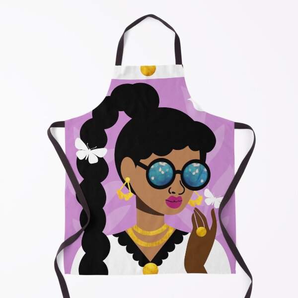 Item preview, High Ponytail designed and sold by TabithaBianca.
