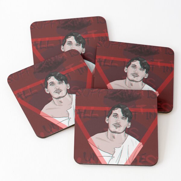 Item preview, Why we are still here designed and sold by LilRech.