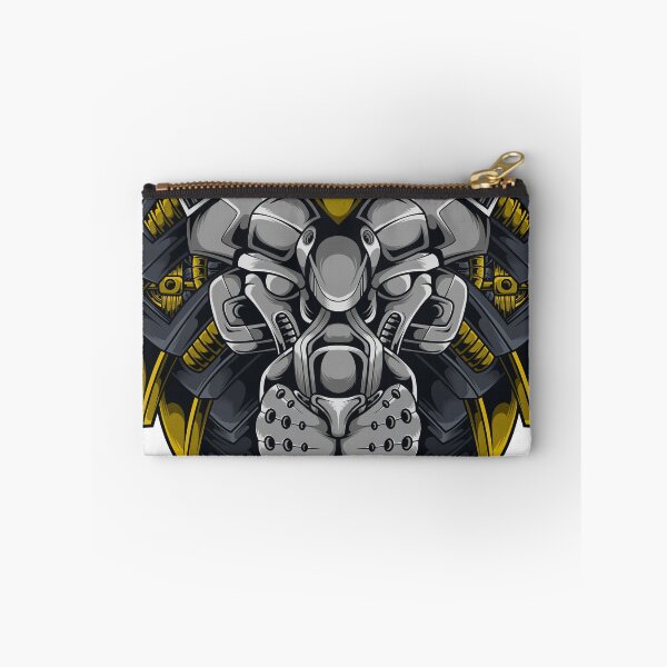 Item preview, Lion designed and sold by STICKERSAUCE.