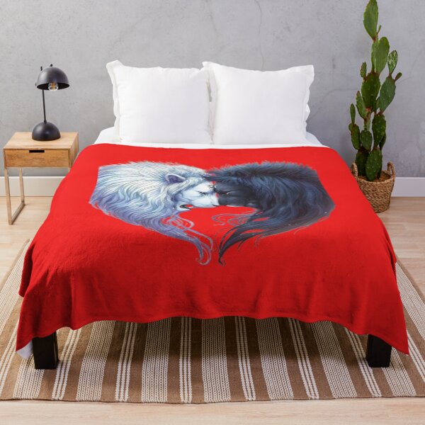 Item preview, Two lions in love designed and sold by ArtDesignUSA.