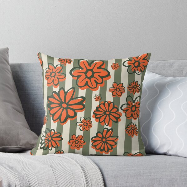 Item preview, Floral Arrangement Beautiful Red Flowers designed and sold by ArtistPlayStore.
