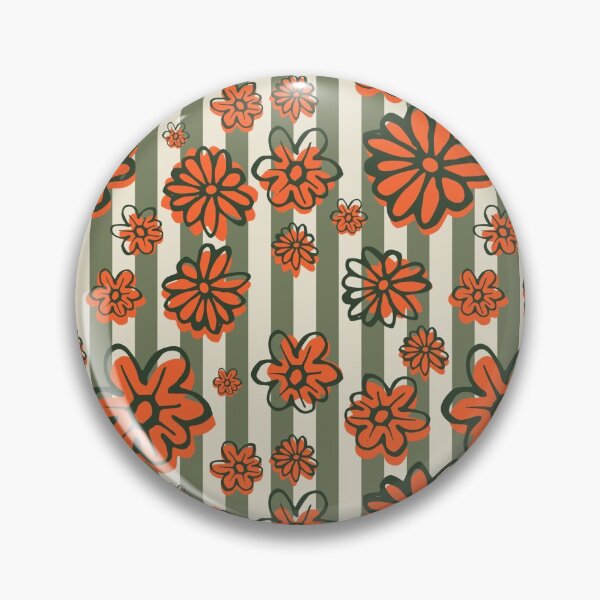 Item preview, Floral Arrangement Beautiful Red Flowers designed and sold by ArtistPlayStore.