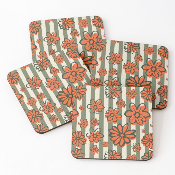 Item preview, Floral Arrangement Beautiful Red Flowers designed and sold by ArtistPlayStore.