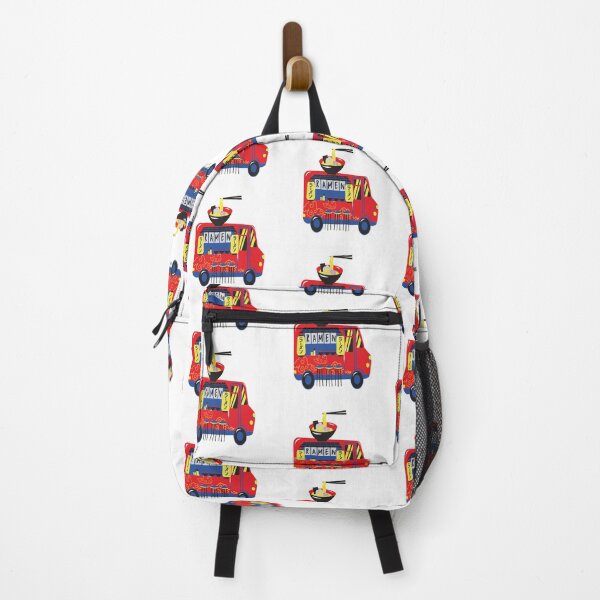 Item preview, Ramen van designed and sold by Puchi Evans.