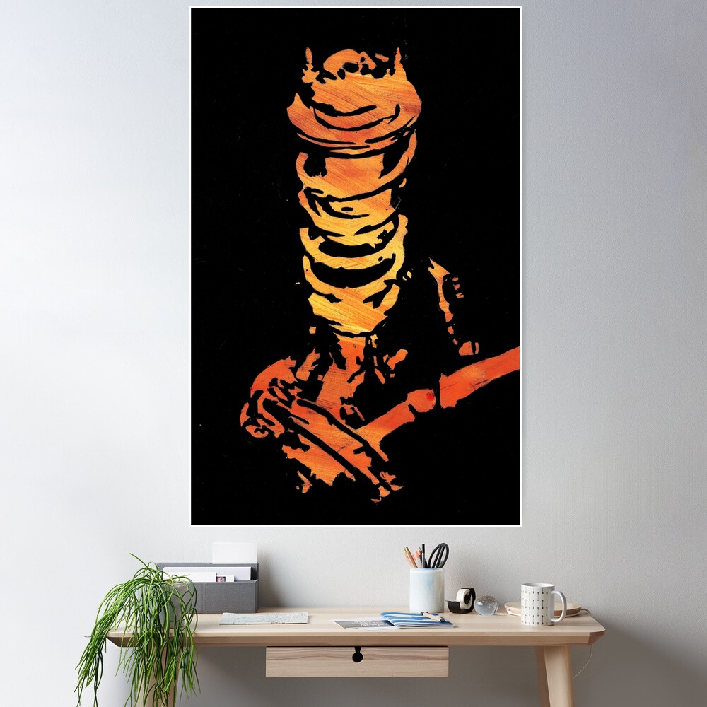 STRNG Poster
