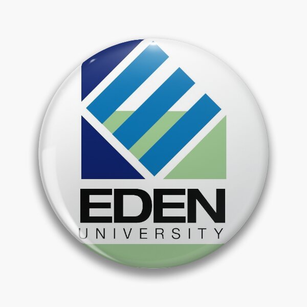 Item preview, Eden University designed and sold by Good-Friends.
