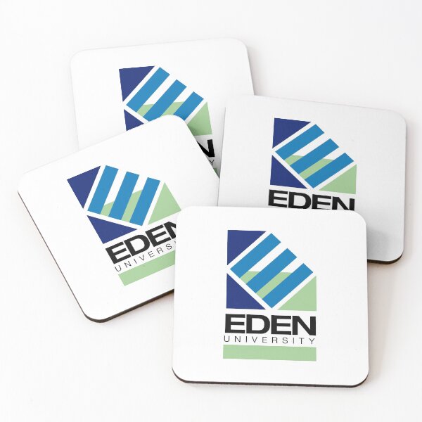 Item preview, Eden University designed and sold by Good-Friends.
