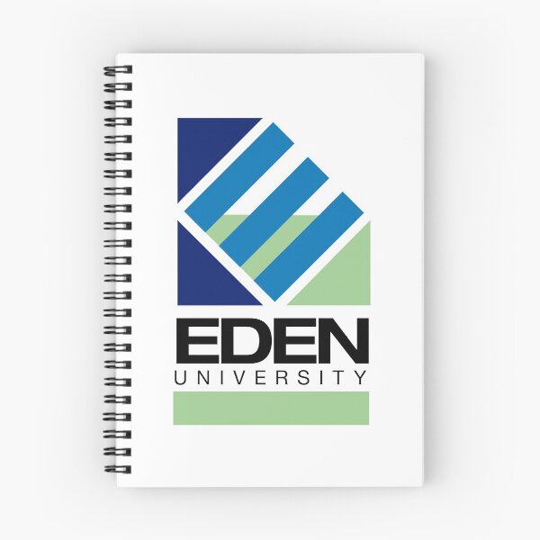 Item preview, Eden University designed and sold by Good-Friends.