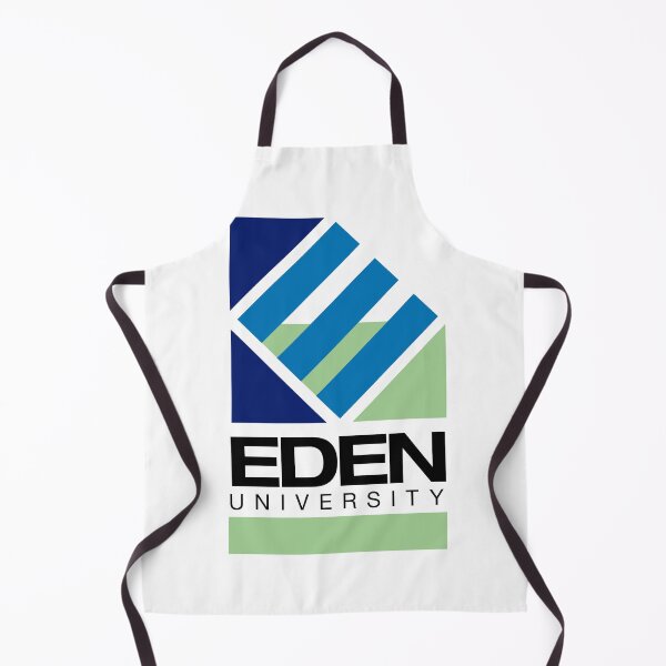 Item preview, Eden University designed and sold by Good-Friends.