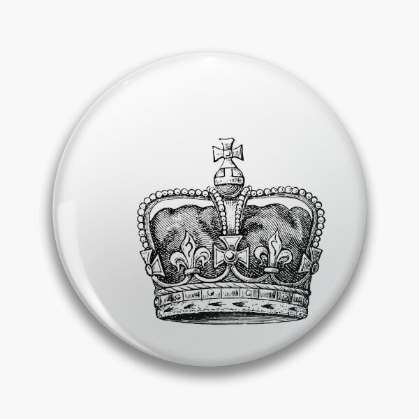 Item preview, Crown designed and sold by gammington.