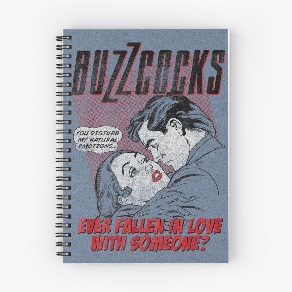 Item preview, BuZZcocks !!! designed and sold by CitiesonWalls.