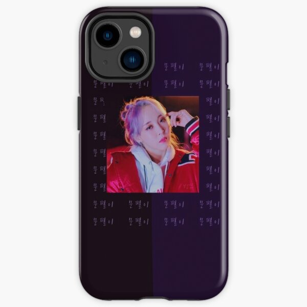 Moonbyul Phone Cases for Sale Redbubble