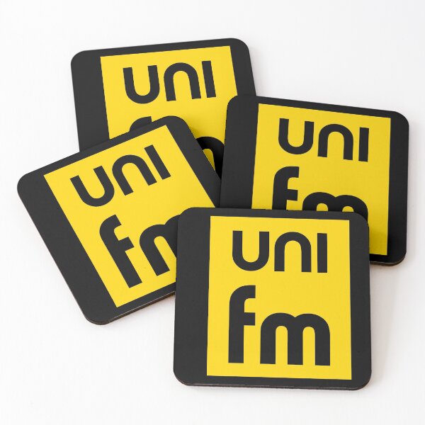 Item preview, Uni FM designed and sold by Good-Friends.