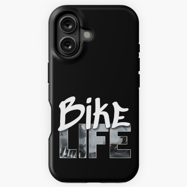 Item preview, Bike Life designed and sold by WINS Rider.