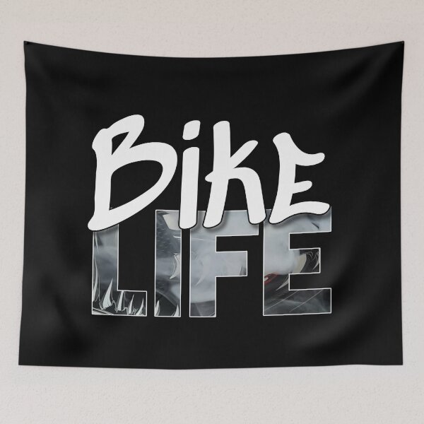 Item preview, Bike Life designed and sold by WINS Rider.