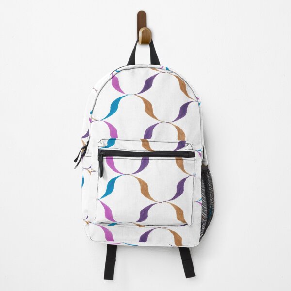 Item preview, Colorful geometric template (Mod 4) designed and sold by ideiarte.