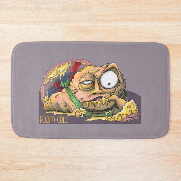 Item preview, Foam cell designed and sold by John Chilton.