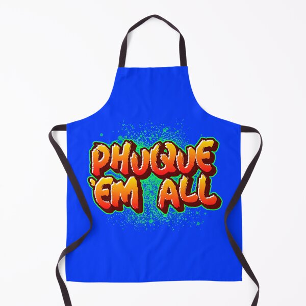 Item preview, Phuque 'em all designed and sold by Dumelang.