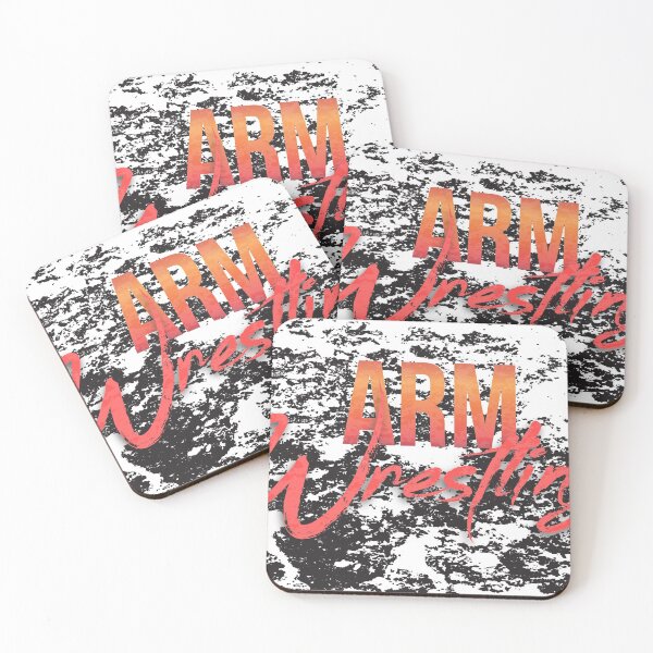 Item preview, Arm Wrestling designed and sold by DomuSconsolatur.