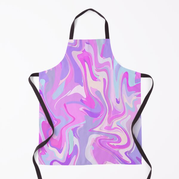 Item preview, Marbled Pink Purple Turquoise designed and sold by Cato99.