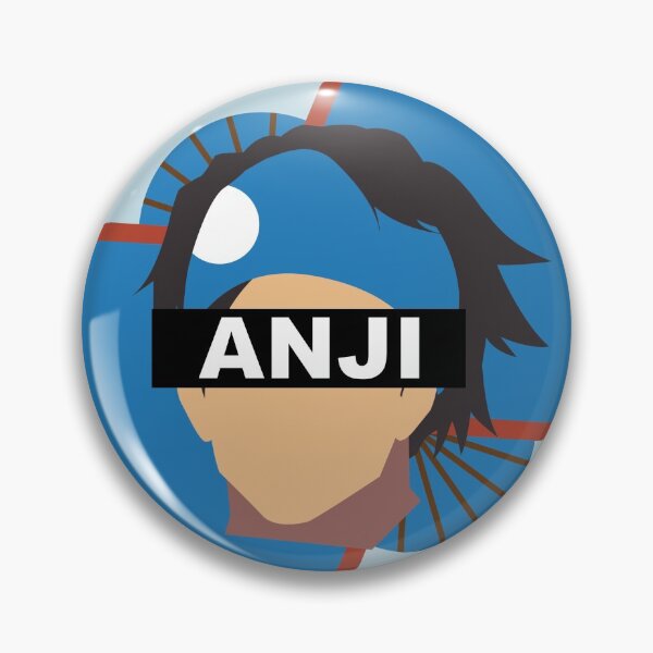 Item preview, Anji Mito GG Strive designed and sold by TheGremFem.