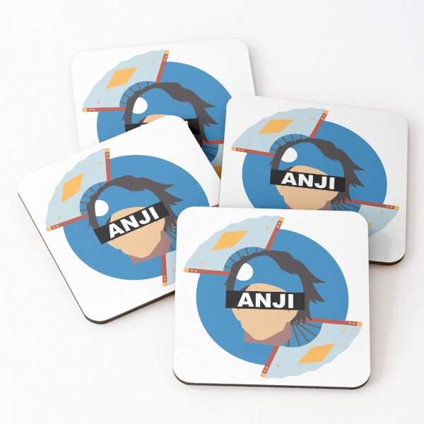 Item preview, Anji Mito GG Strive designed and sold by TheGremFem.