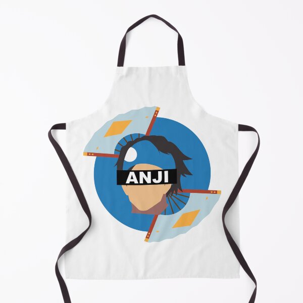 Item preview, Anji Mito GG Strive designed and sold by TheGremFem.
