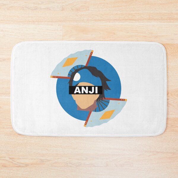 Item preview, Anji Mito GG Strive designed and sold by TheGremFem.
