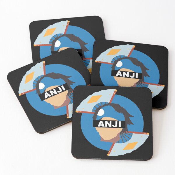 Item preview, Anji Mito GG Strive designed and sold by TheGremFem.