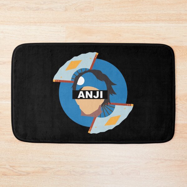 Item preview, Anji Mito GG Strive designed and sold by TheGremFem.