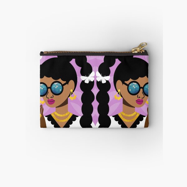 Item preview, High Ponytail designed and sold by TabithaBianca.
