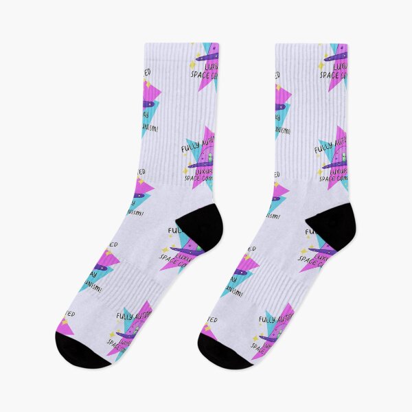 Item preview, Fully Automated Luxury Gay Space Communism  designed and sold by ForTheFrogWar.