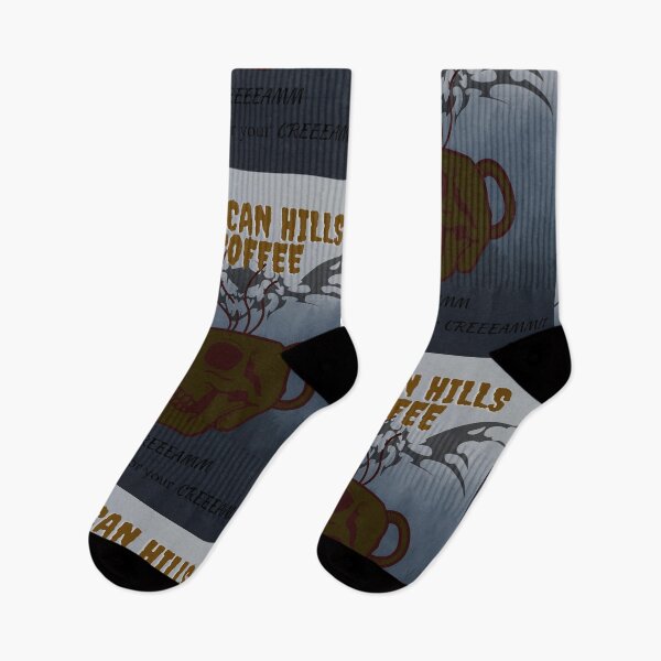 Item preview, duncan hills coffee Metalocalypse  designed and sold by FACELESS MONKEY.