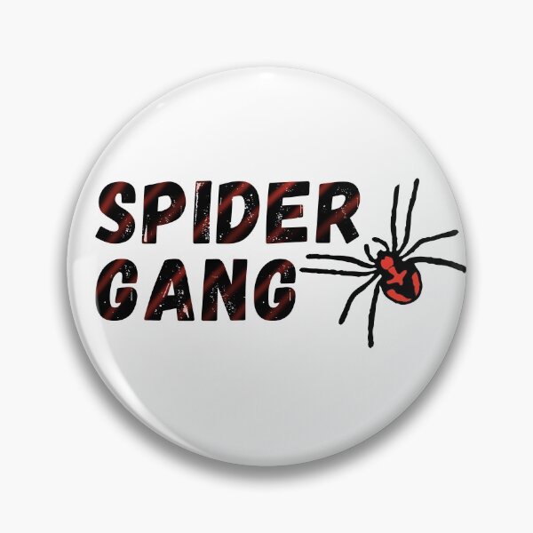 Item preview, Spider gang designed and sold by DikshaP.