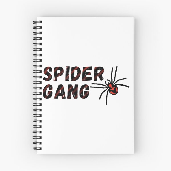 Item preview, Spider gang designed and sold by DikshaP.