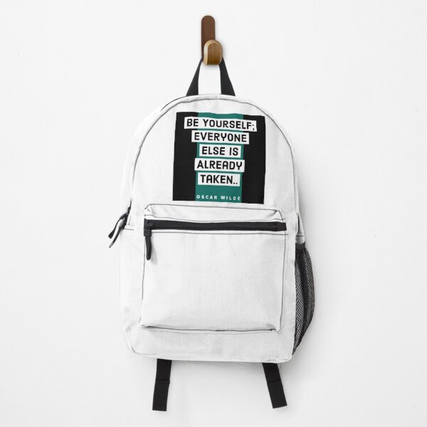 Item preview, Be yourself; Everyone is already taken.. designed and sold by tgreyfell.