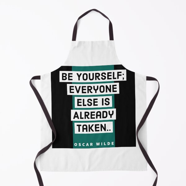 Item preview, Be yourself; Everyone is already taken.. designed and sold by tgreyfell.