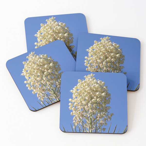 Item preview, Beautiful Yucca Flower designed and sold by Elisabeth Lucas.